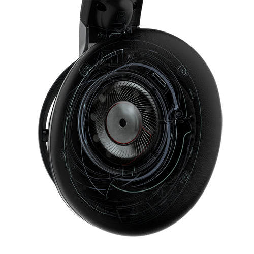 Turtle Beach Stealth Pro - PlayStation Headset Wireless Head-band Gaming Bluetooth Black Turtle Beach Stealth Pro - PlayStation Headset Wireless Head-band Gaming Bluetooth Black